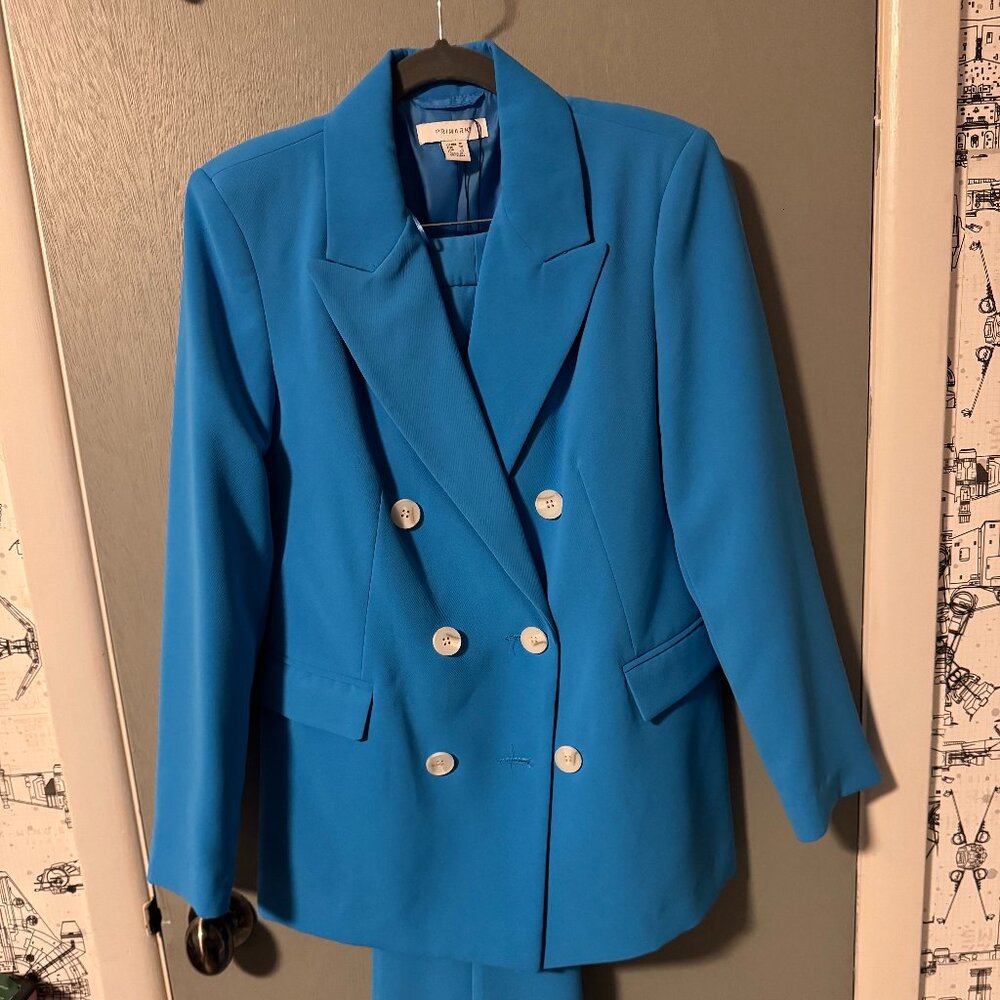 Primark Suit